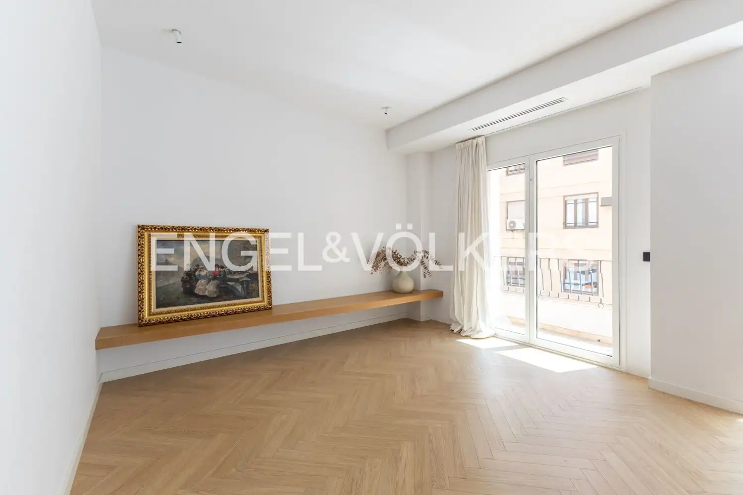 Pis de 204 m² a València