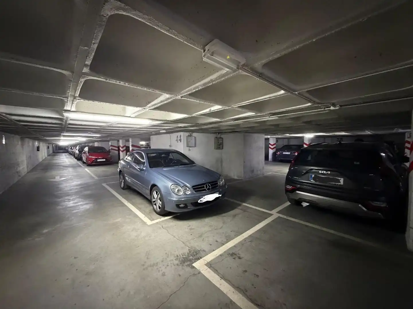 Piso de 72 m² en Valladolid