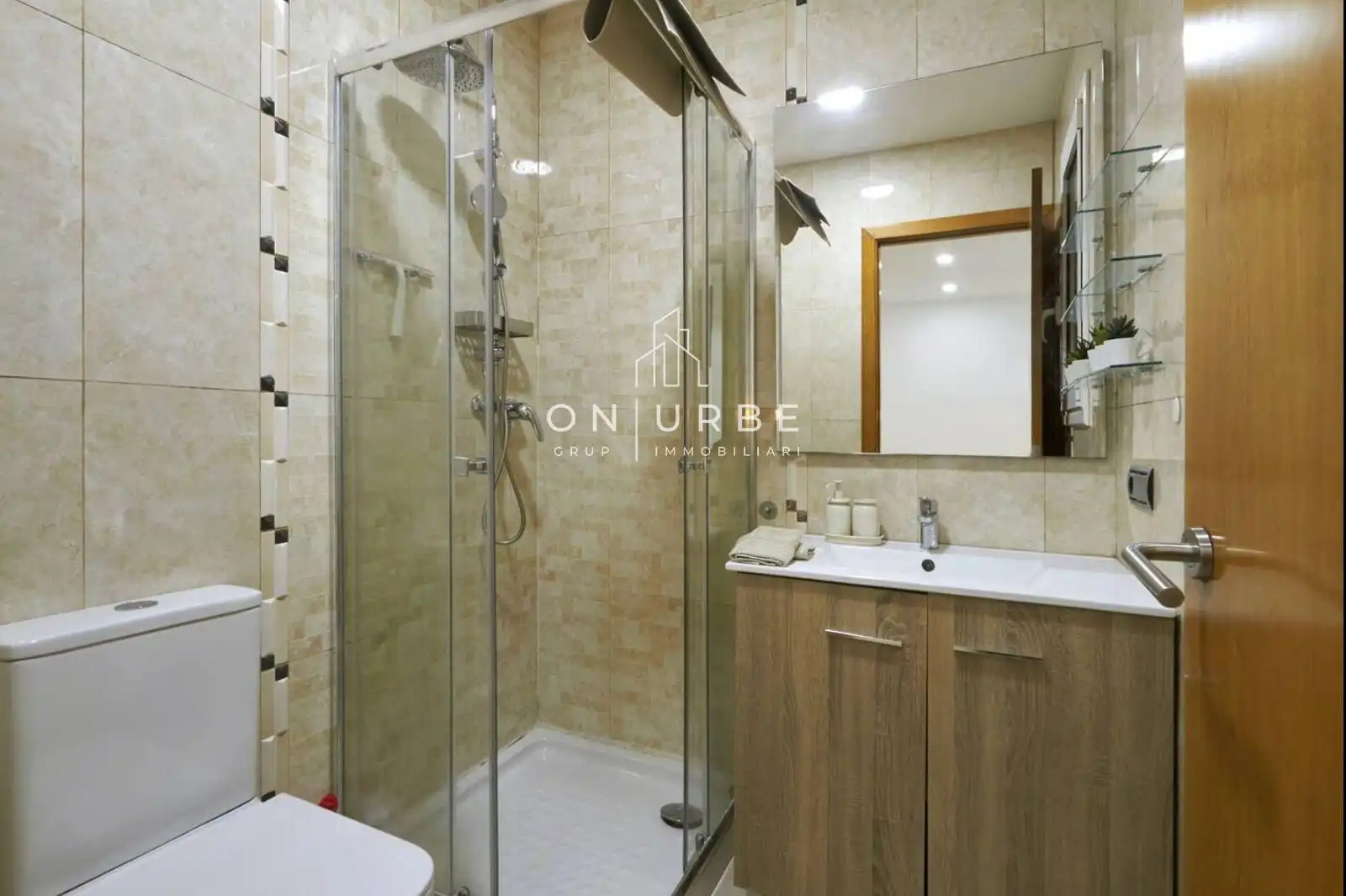Piso de 55 m² en Barcelona