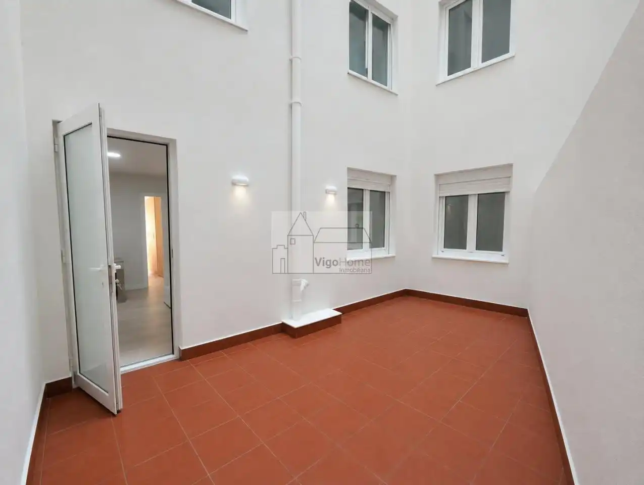 Appartement 100 m² à Vigo