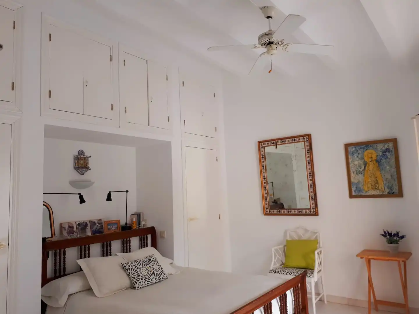 Wohnung 80 m² in Dénia