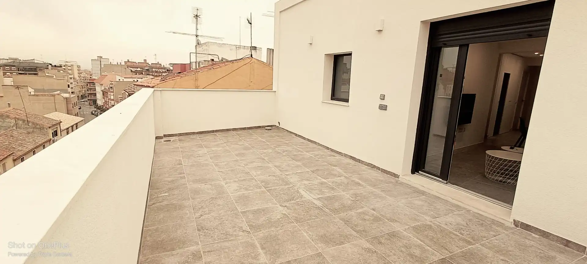 Piso de 60 m² en Almansa