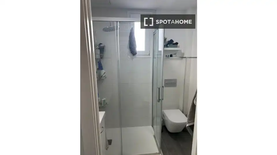 Habitación 70 m², Madrid