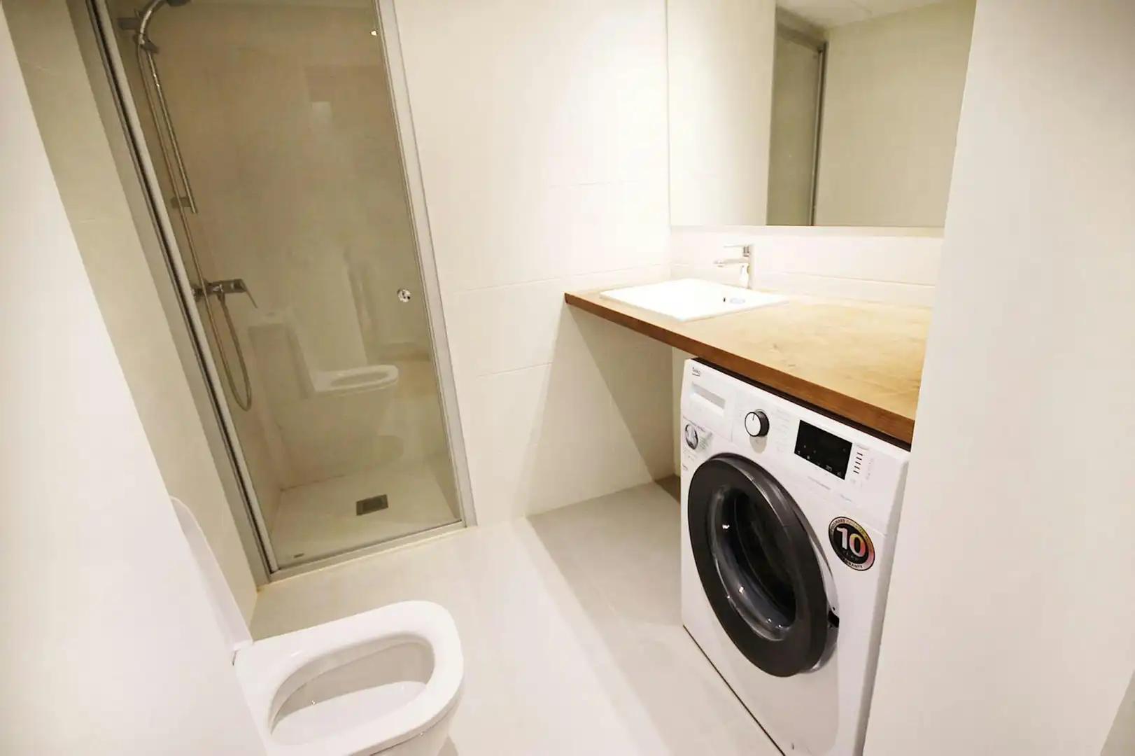 Habitación en alquiler, Barcelona