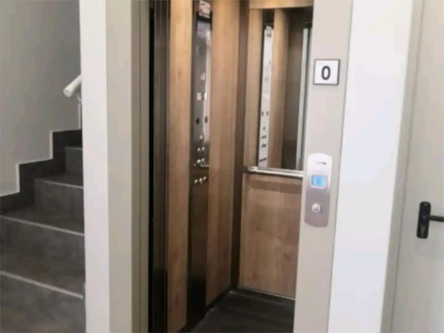 Piso de 60 m² en Plentzia