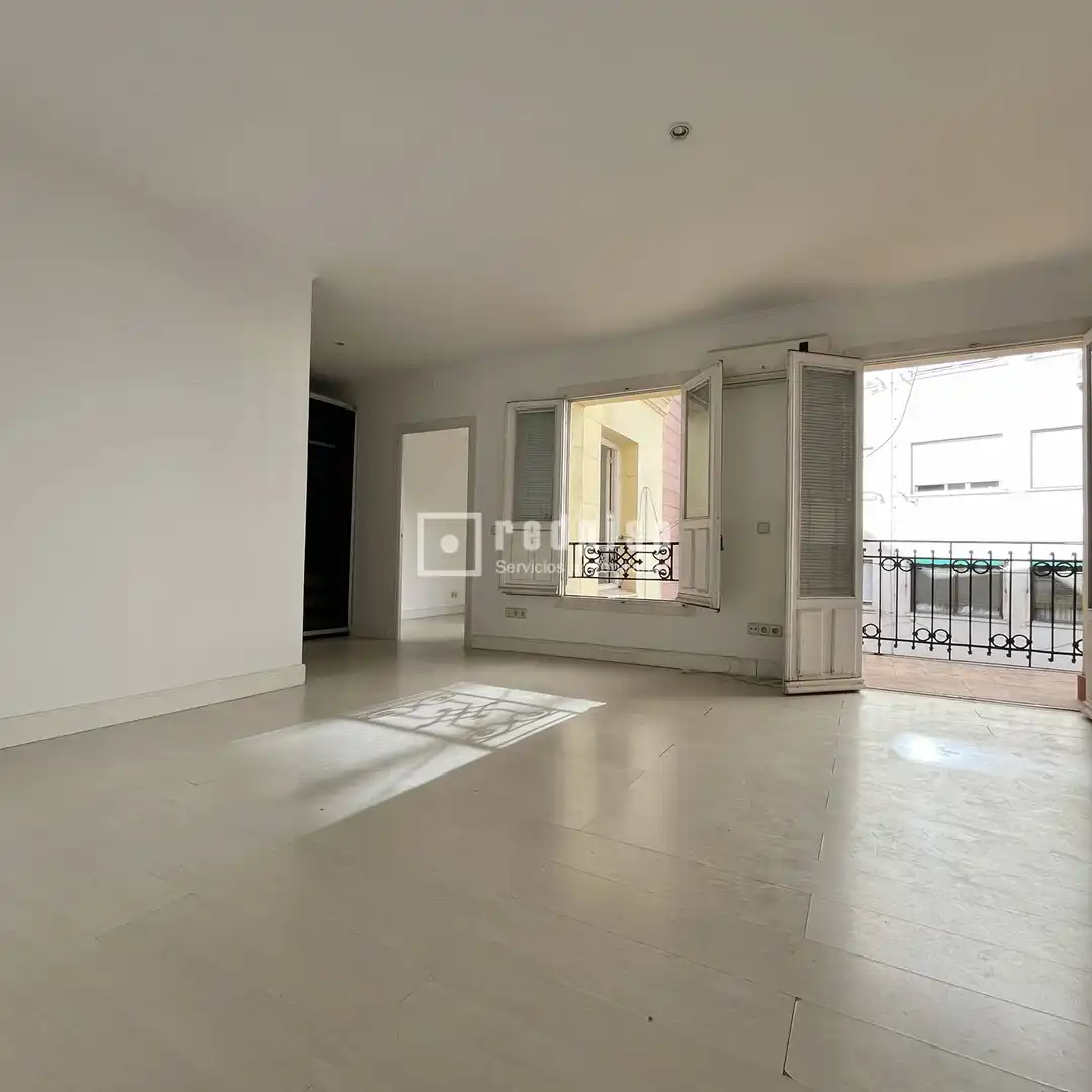 Appartamento 92 m² a Madrid