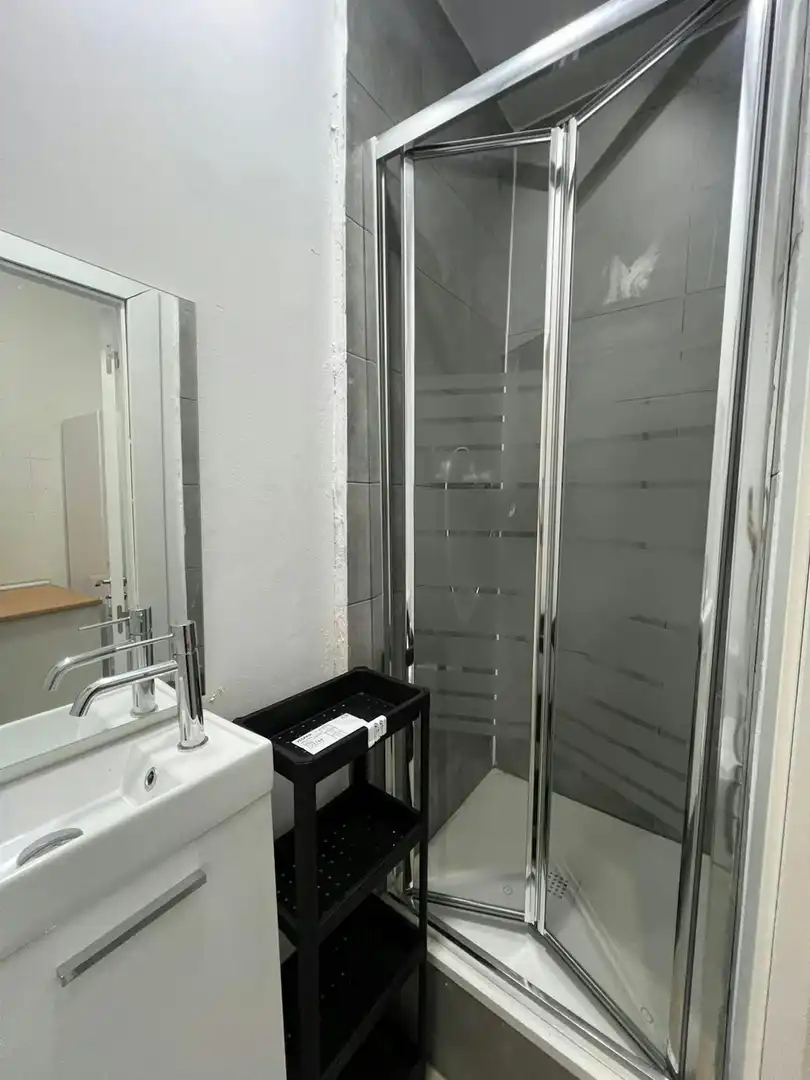 Habitación 100 m², Barcelona