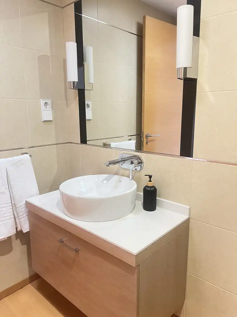 Квартира 80 м² в Теруэли