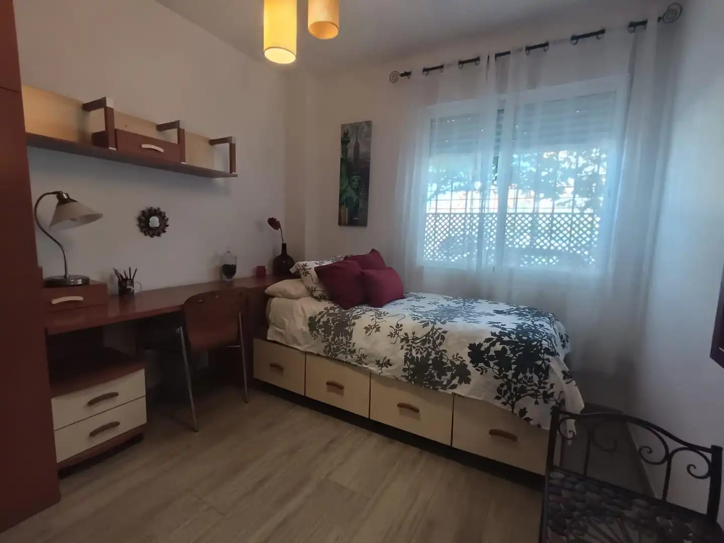 Piso de 110 m² en Córdoba