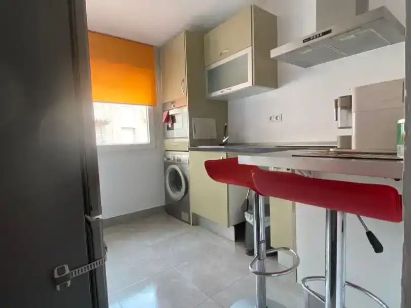 Piso de 74 m² en Calanda