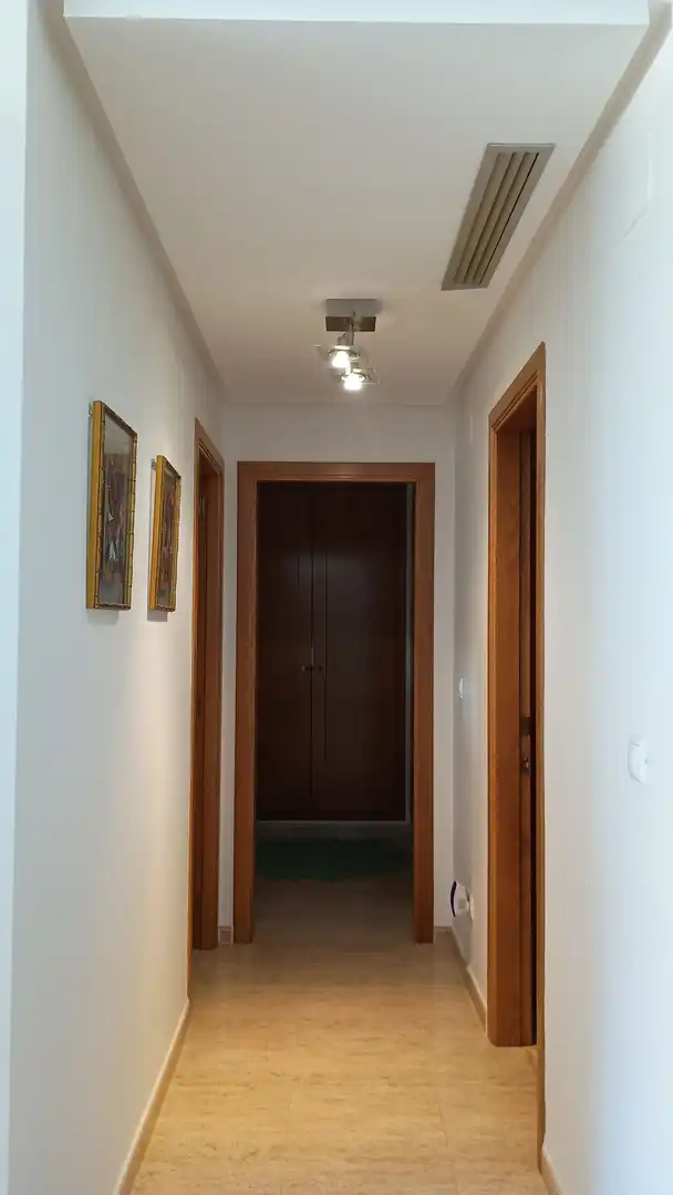 Piso de 70 m² en Jávea