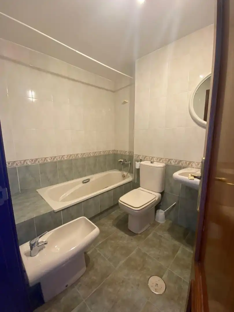 Pis de 136 m² a Almeria