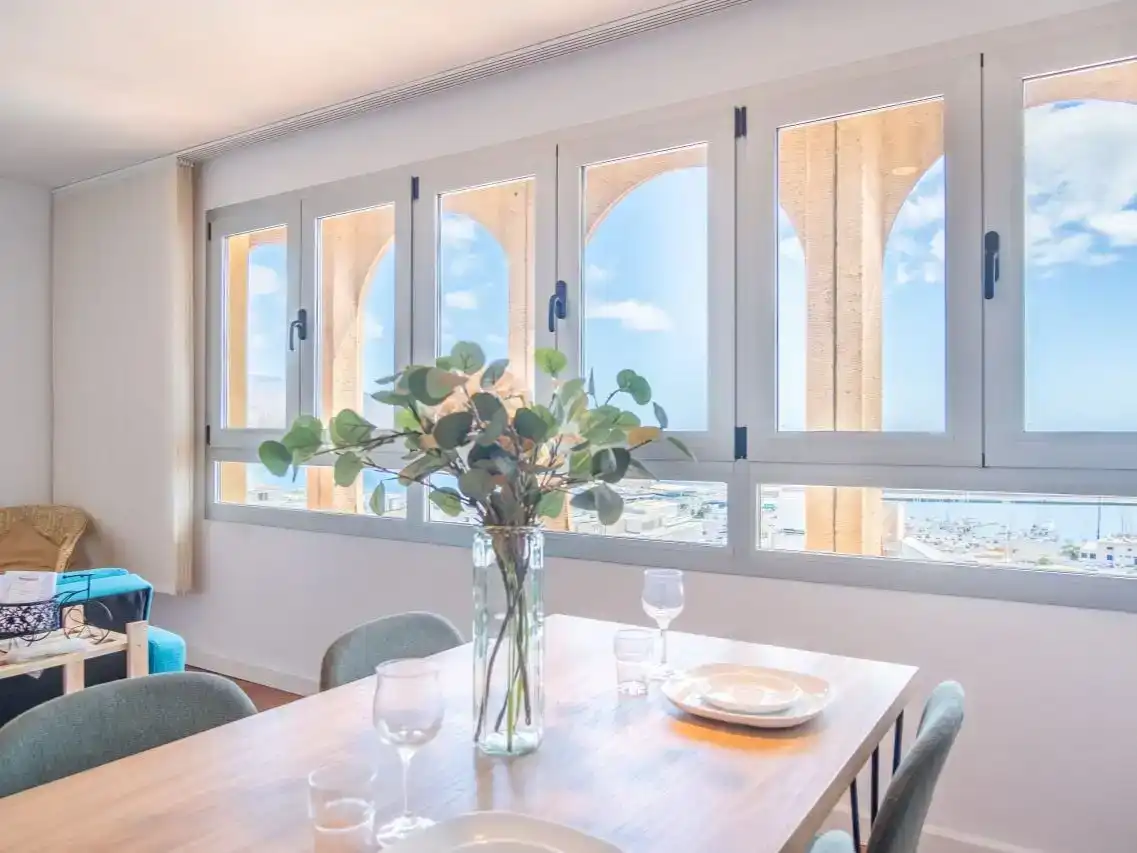 Piso de 72 m² en Santa Cruz de Tenerife
