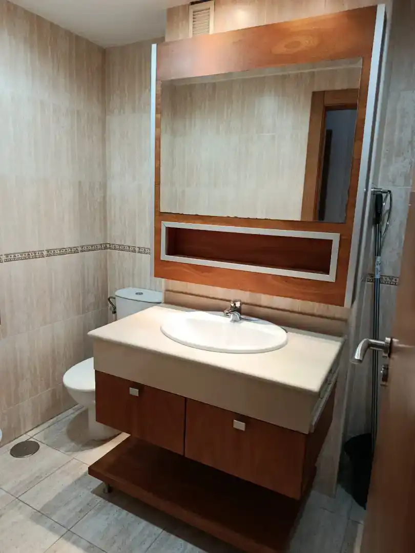 Piso de 90 m² en Murcia