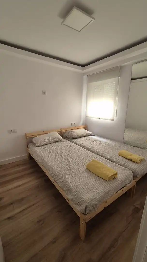 Pis de 72 m² a el Campello