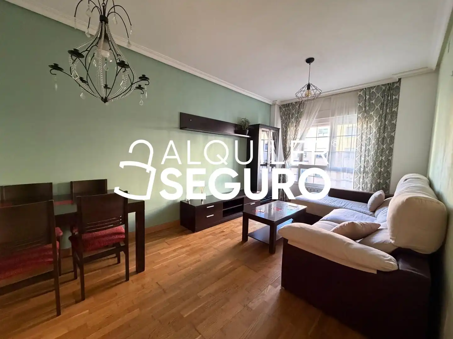Piso de 85 m² en Madrid