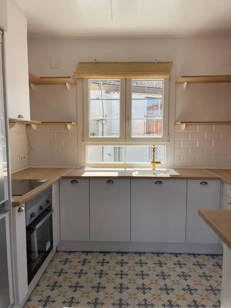 Piso de 85 m² en Plasencia