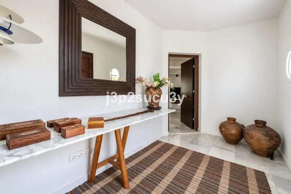 Piso de 357 m² en Marbella