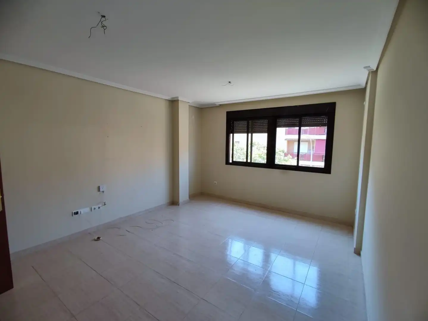 Pis de 111 m² a Còrdova