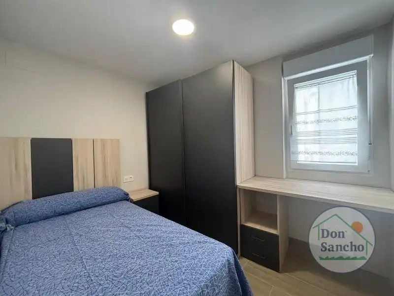 Piso de 61 m² en Valladolid