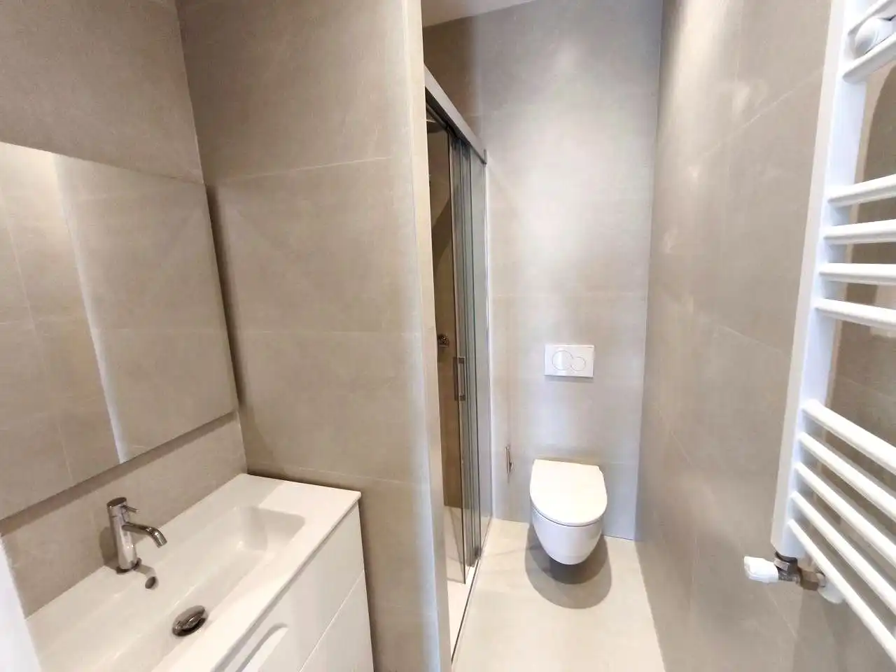 Pis de 155 m² a Madrid
