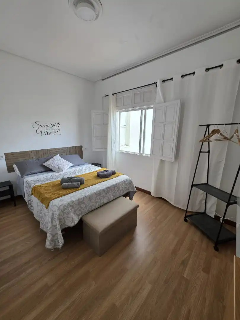 Piso de 40 m² en Narón