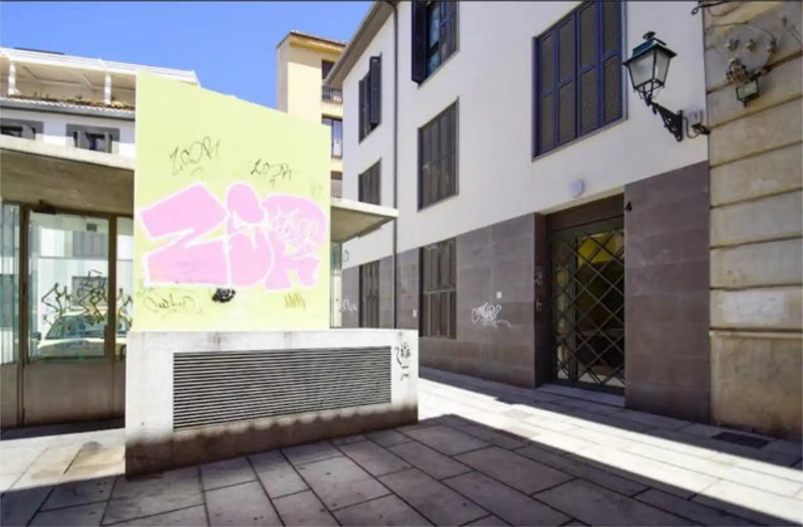 Appartamento 60 m² a Granada