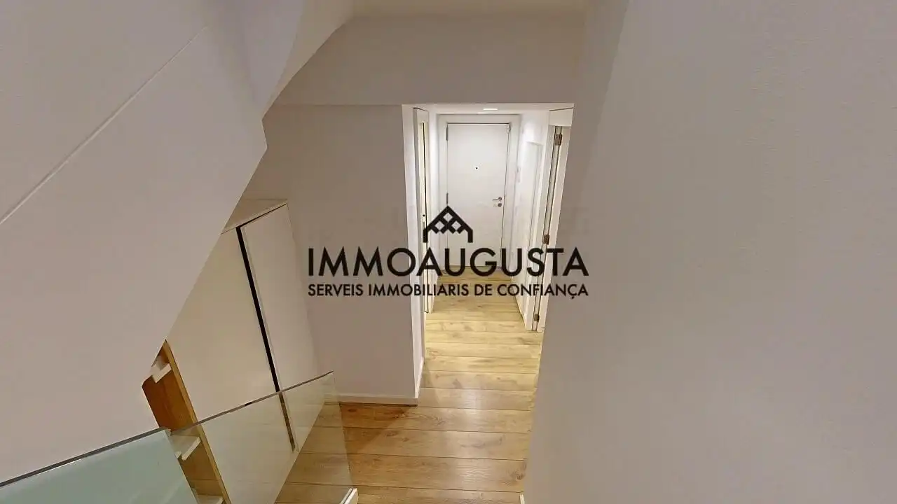 Pis de 88 m² a Barcelona