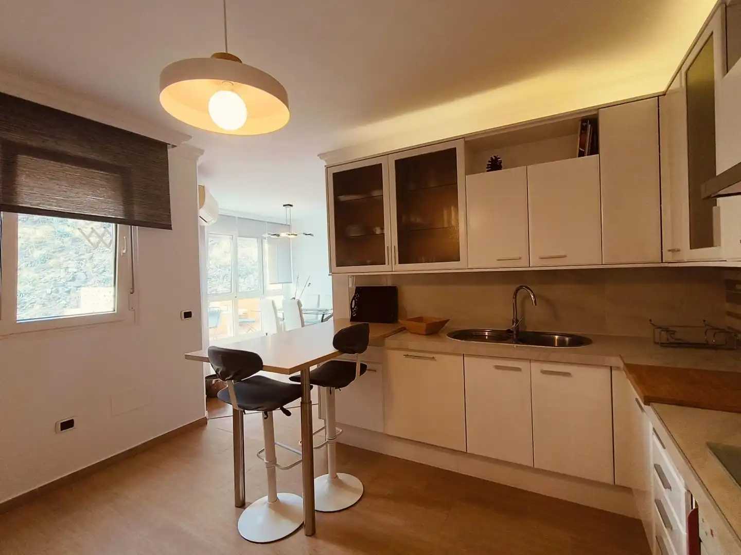 Piso de 126 m² en Santa Cruz de Tenerife