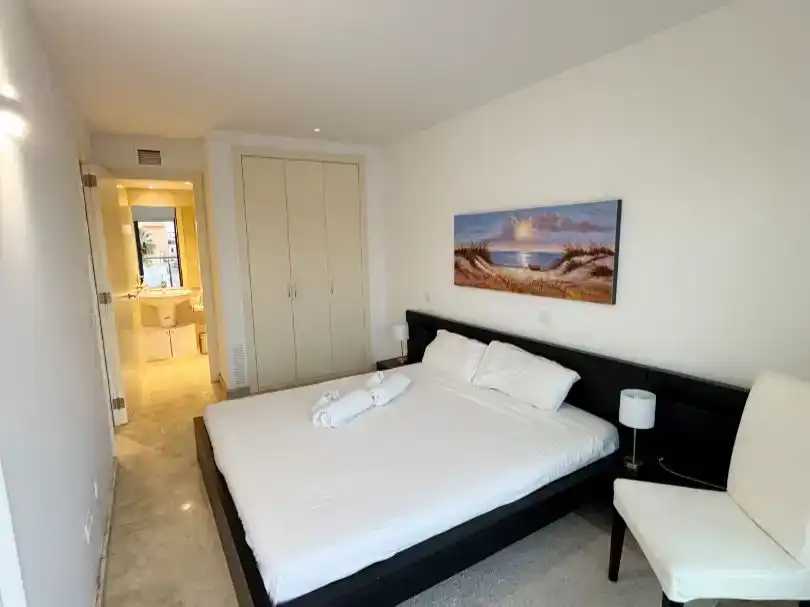 Piso de 85 m² en Ciutadella