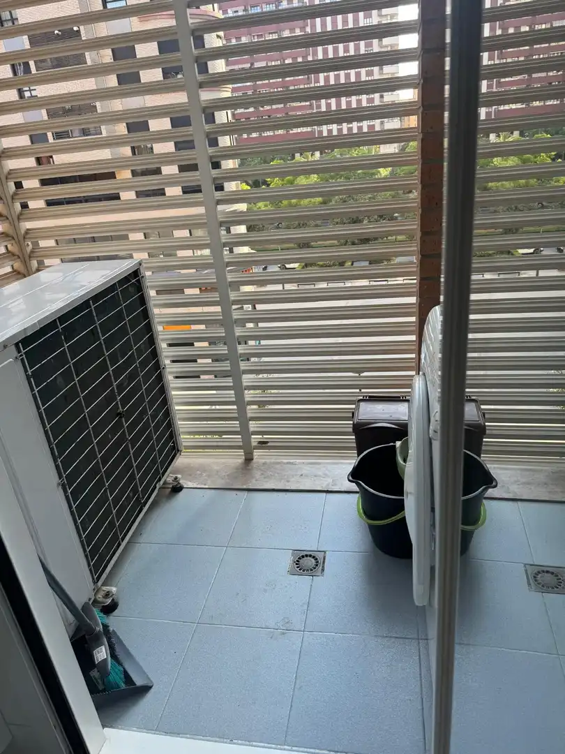 Piso de 75 m² en Valencia