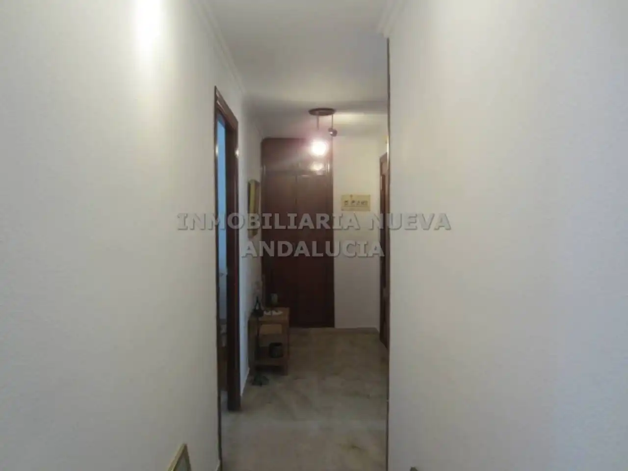Piso de 120 m² en Almería
