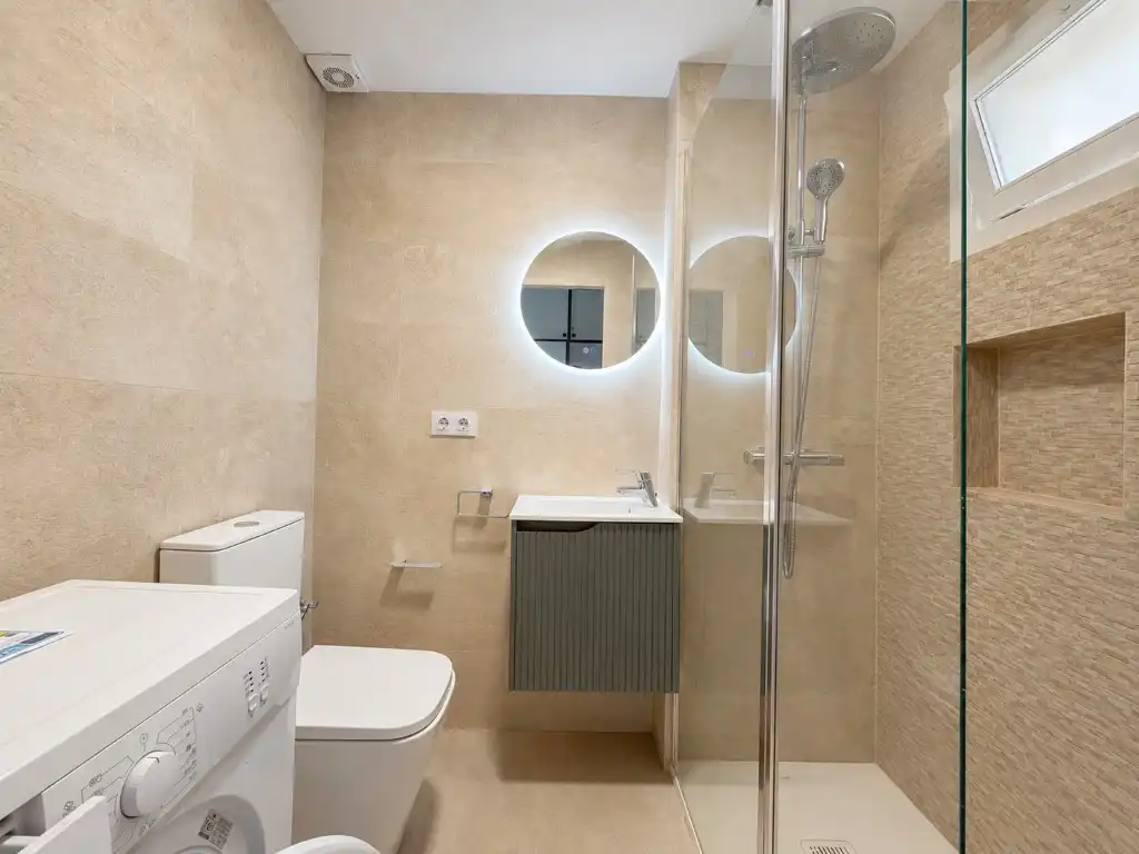Wohnung 40 m² in Calvià