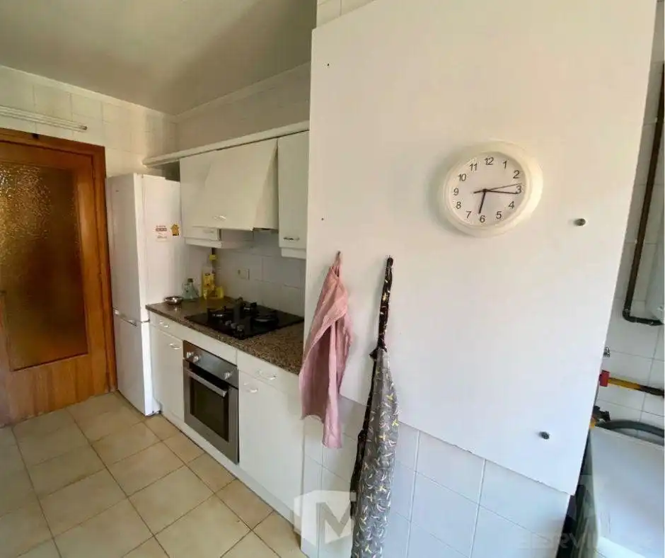 Piso de 103 m² en Vic