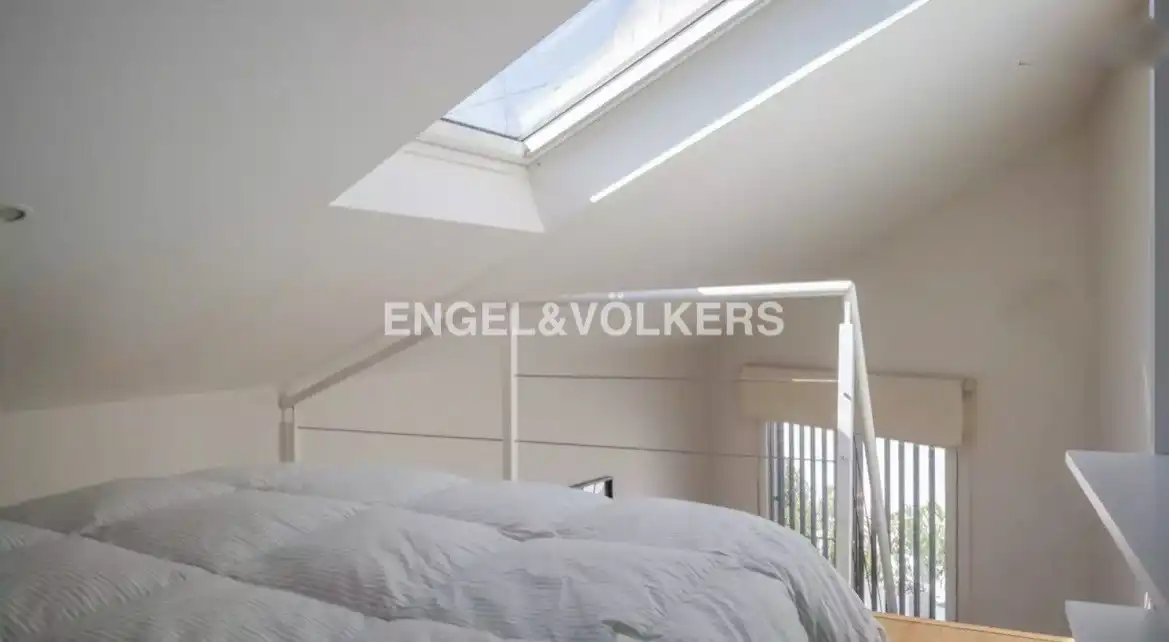 Flat 45 m² in Madrid