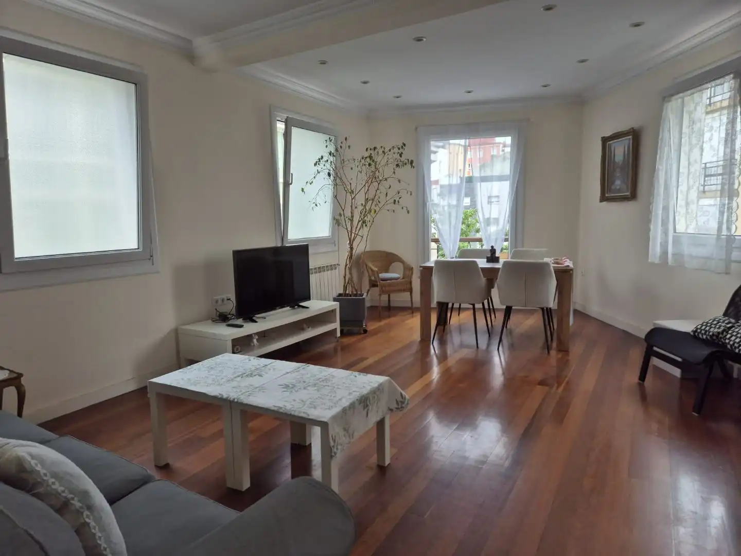 Piso de 103 m² en Santander