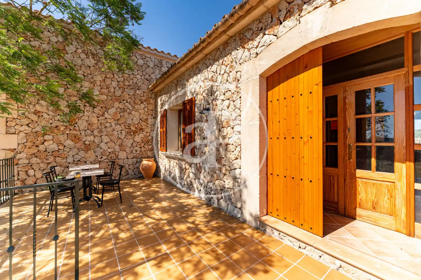 Piso de 290 m² en Sencelles