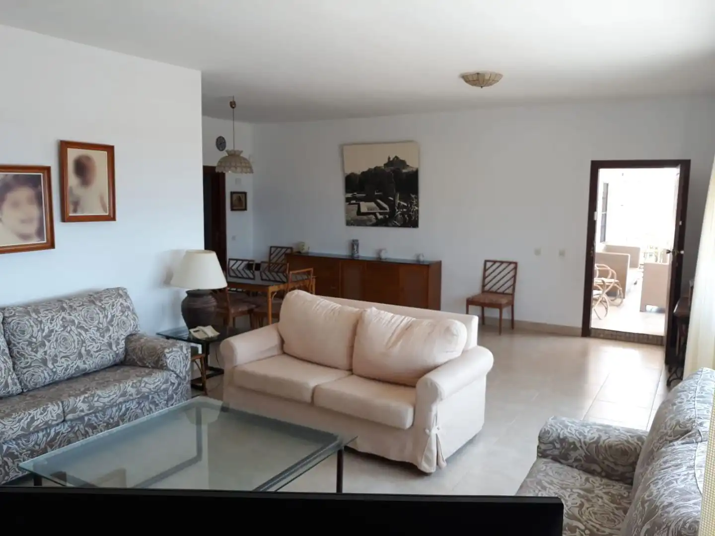 Piso de 394 m² en Punta Umbría