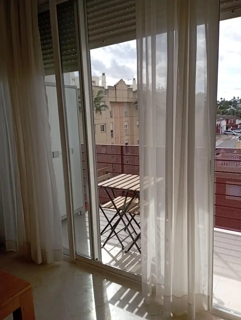 Piso de 43 m² en Dos Hermanas