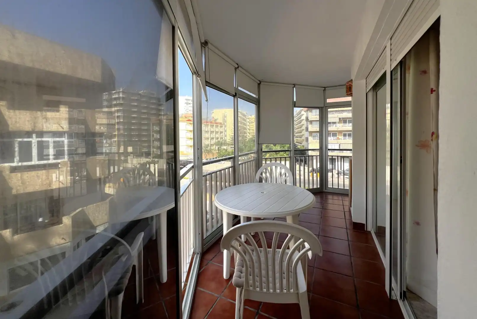 Piso de 86 m² en Fuengirola