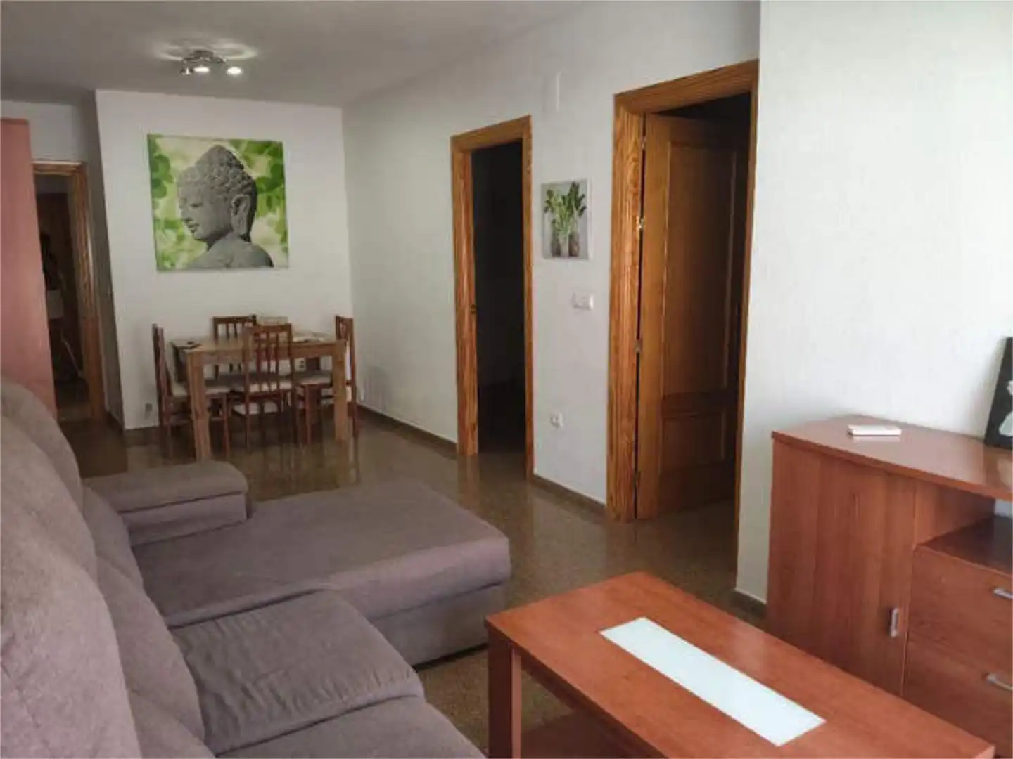Pis de 70 m² a Las Gabias