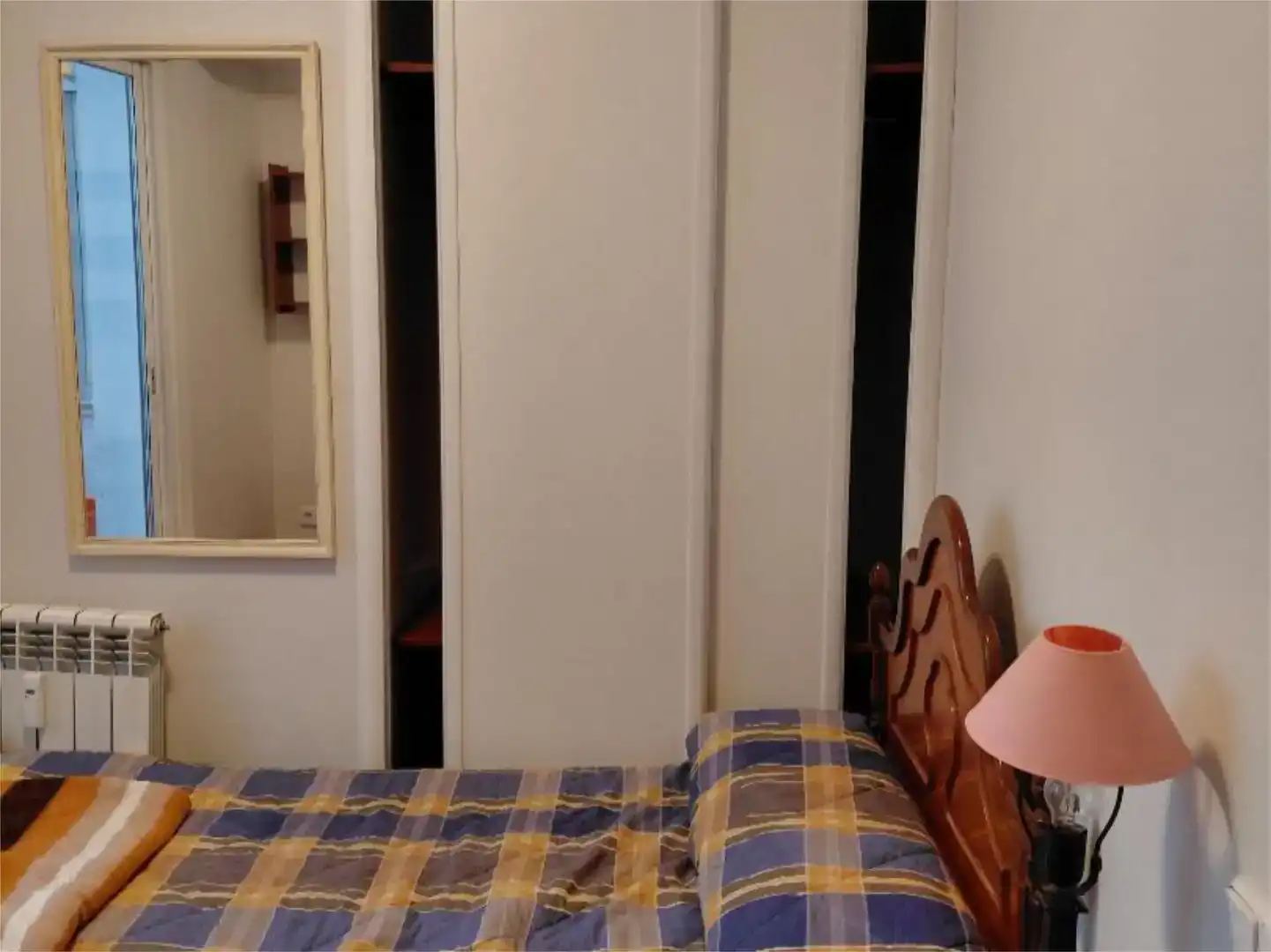 Piso de 84 m² en Salamanca