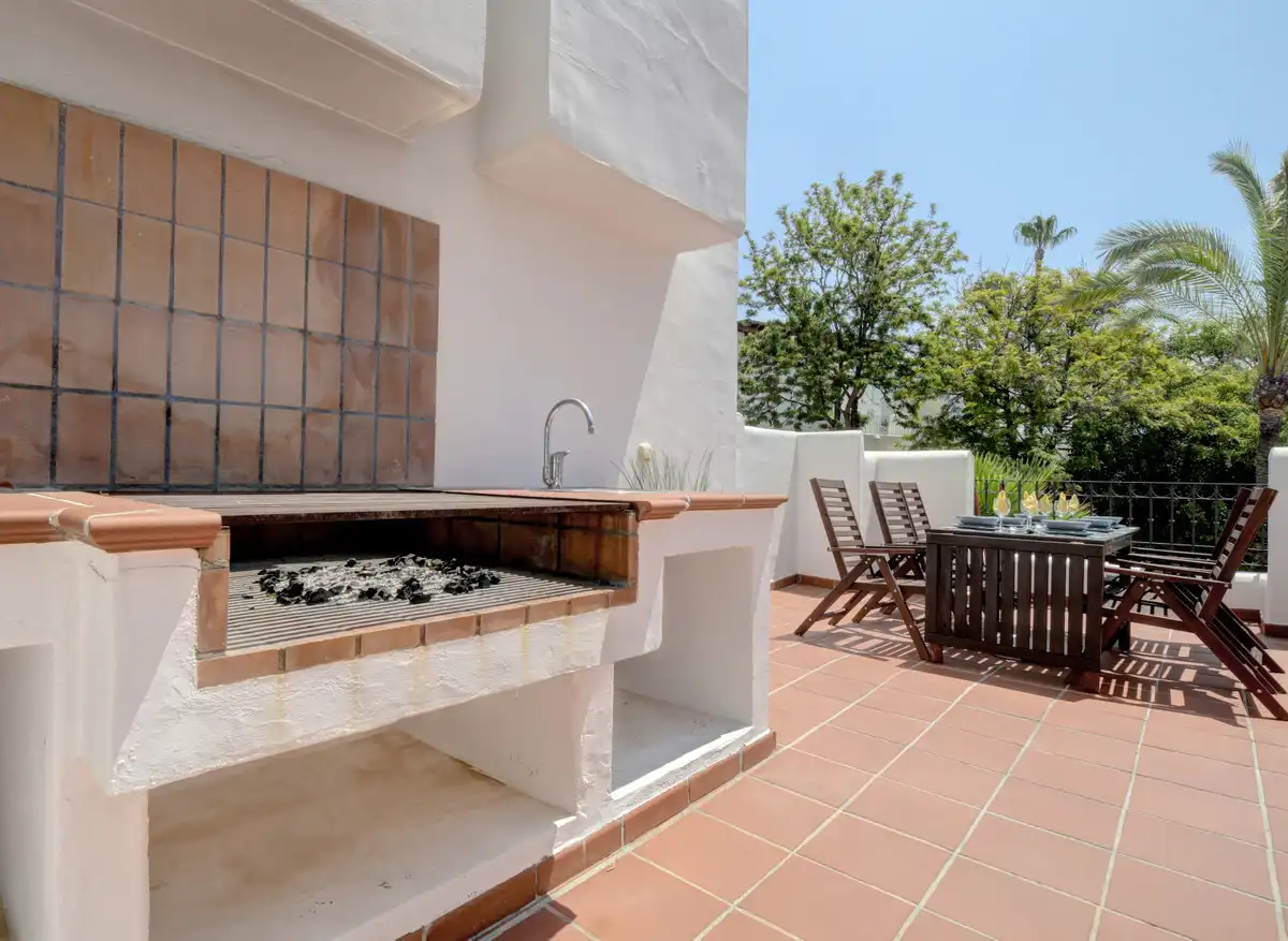 Pis de 120 m² a Estepona