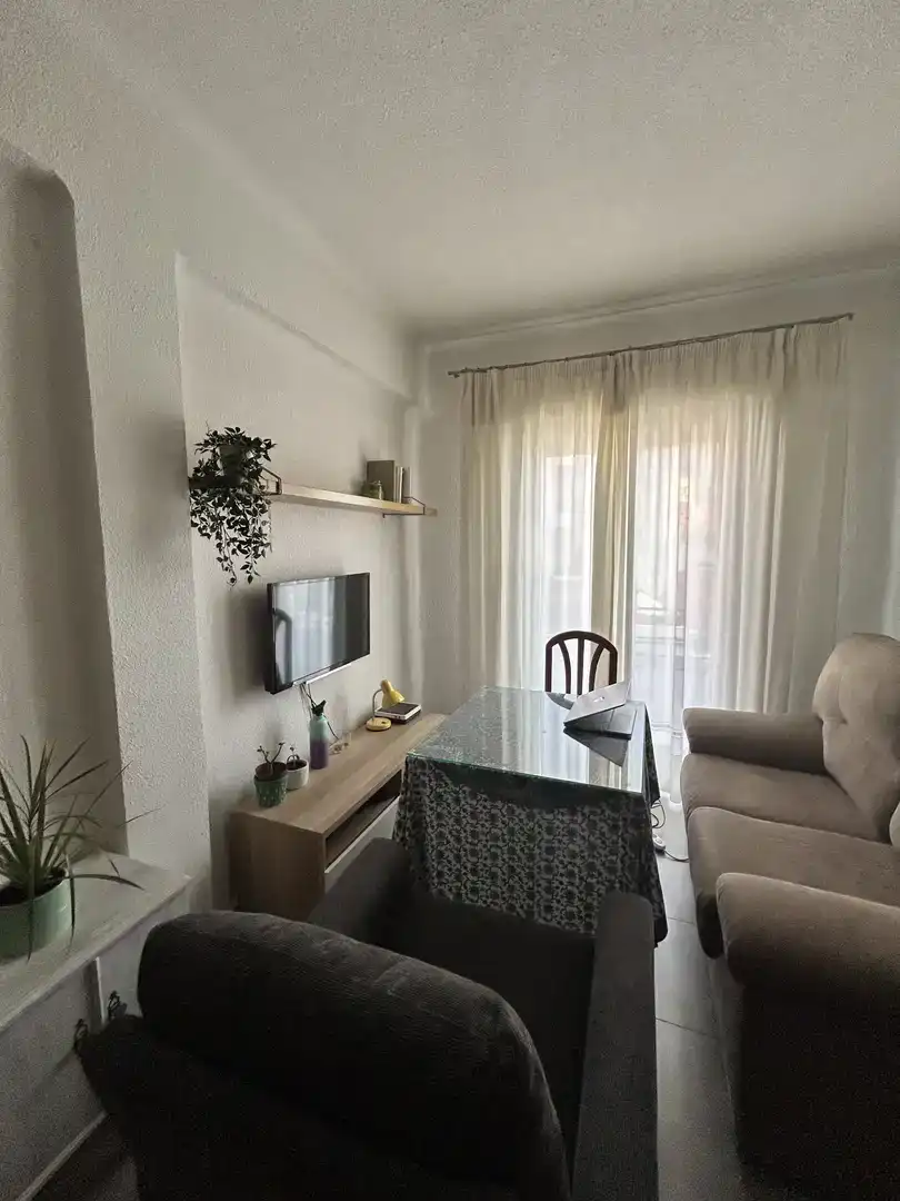 Piso de 62 m² en Granada