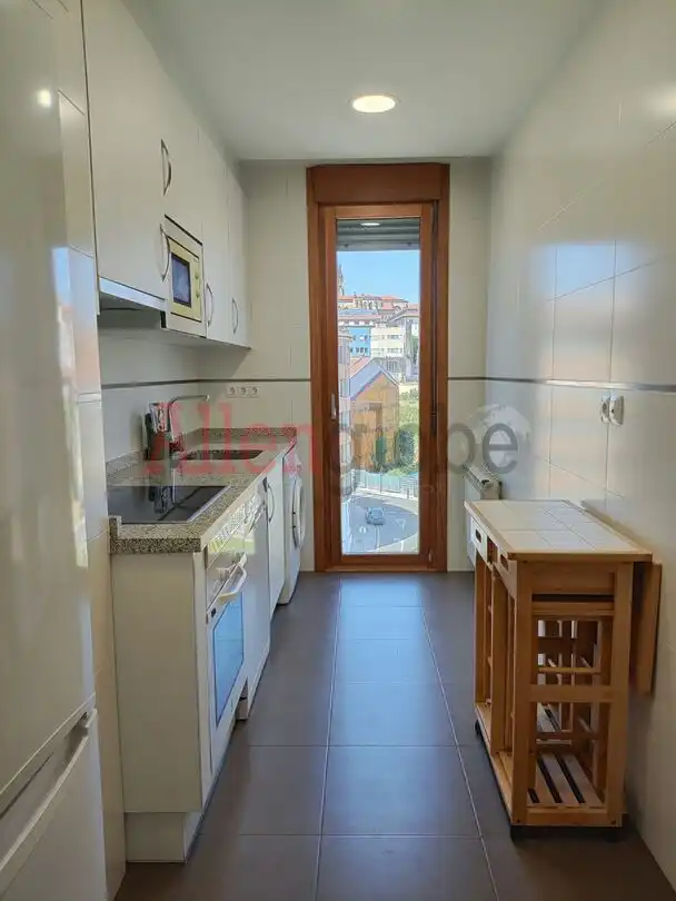 Pis de 45 m² a Oviedo