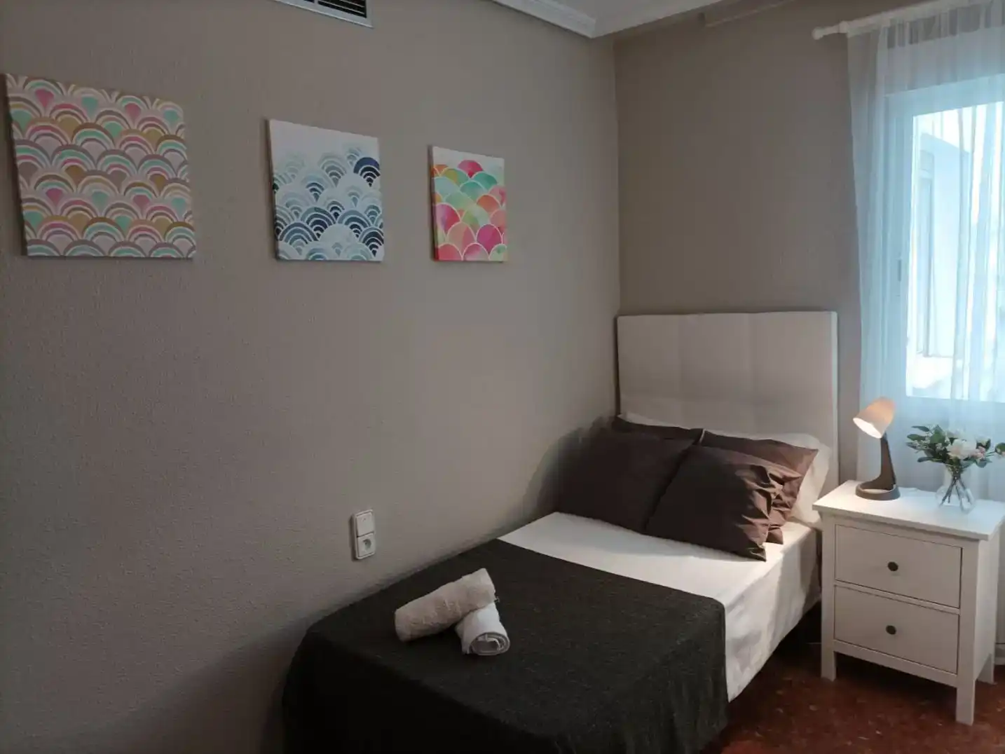 Wohnung 145 m² in Córdoba