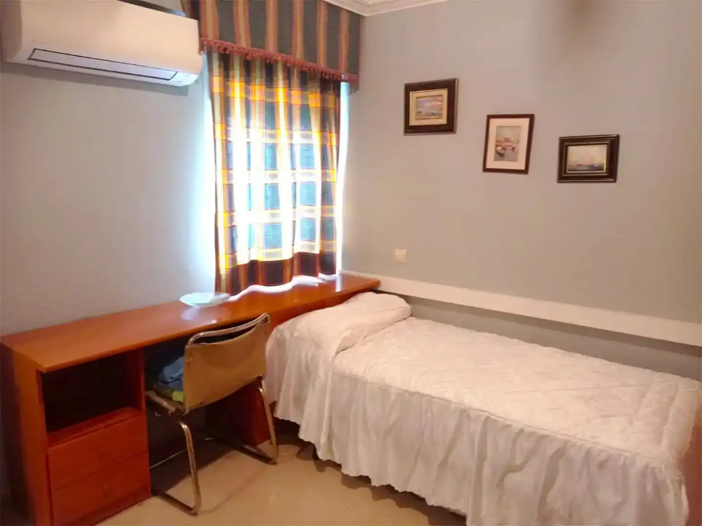 Piso de 90 m² en Cuenca