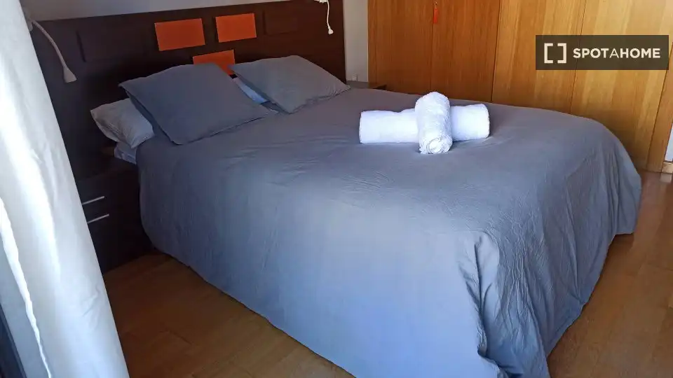 Habitación en alquiler, Valladolid