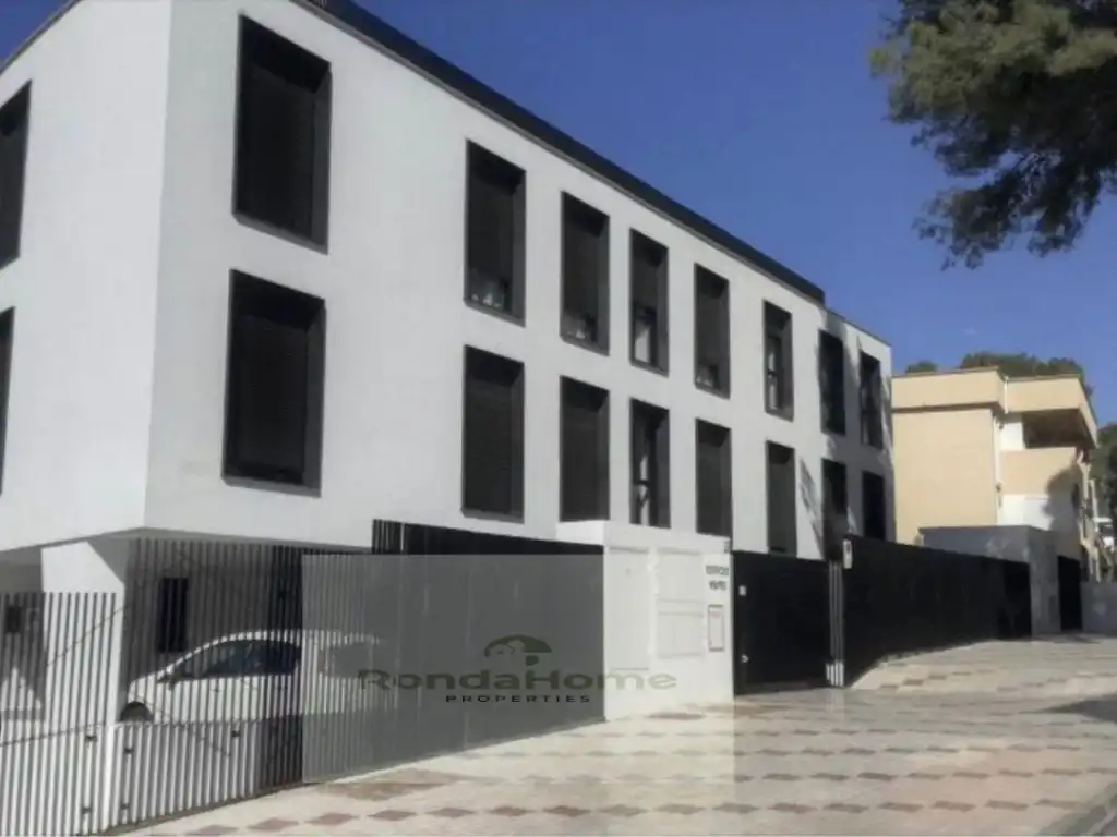 Pis de 60 m² a Torremolinos