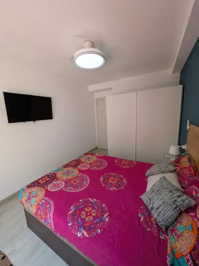 Piso de 75 m² en Gozón